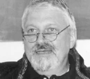 Oliver Bowden