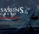 Assassin's Creed: Ascendance