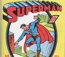 The Adventures of Superman
