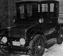 Baker Motor Vehicle