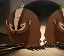 Badgermole