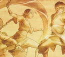 Team Avatar