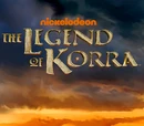 The Legend of Korra