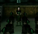 Coup of Ba Sing Se