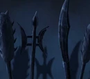 Weaponry in the World of Avatar