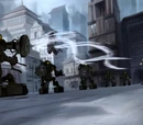 Battle for Republic City