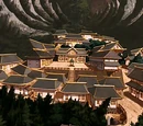 Geography of the World of Avatar