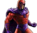 Magneto/Hero