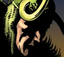 Chapter 12 - Titanomachia