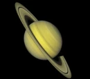 Saturn