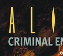 Aliens: Criminal Enterprise