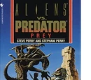 Aliens vs. Predator: Prey