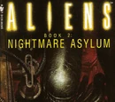 Aliens: Nightmare Asylum