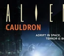 Aliens: Cauldron