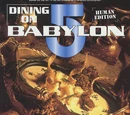 Dining on Babylon 5