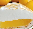 Lemon Meringue Pie