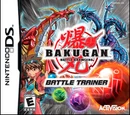 Bakugan Battle Brawlers: Battle Trainer
