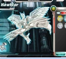Abce2/New clear Bakugan on Bakugan Dimensions and Ziperator and Hex Dragonoid