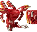 Blasterate