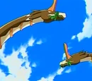 Brachiosaur