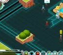 Bakugan Interspace Plaza