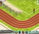 Athletic Field