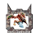 Baku Camo Surge