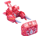 Battle Sabre