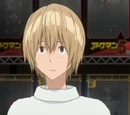 Shun Shiratori