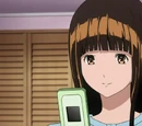 Miho Azuki