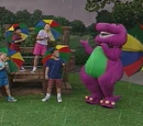 The Raindrop Song