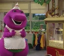 The Popcorn Song