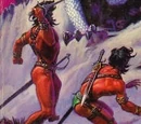 Red Martians