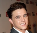 Jesse McCartney