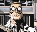 Jeremiah Arkham
