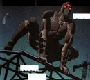 Insider Suit