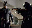 Batmen