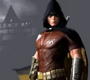 Robin (Batman: Arkham City)