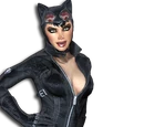 Catwoman (Batman: Arkham City)