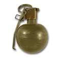 Hand grenade