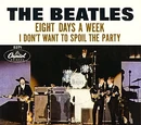 Eight Days a Week