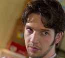 Hal Yorke