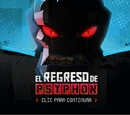 Ben 10 Omniverse: El Regreso de Psyphon