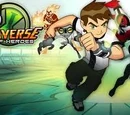 Ben 10 Omniverse: Rise of the Heroes