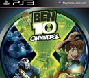 Ben 10: Omniverse (Video Game)/Gallery