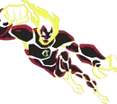 Heatblast