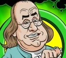 Ben Franklin