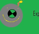 Explodio