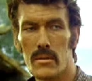 Ted Cassidy
