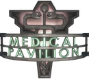 Medical Pavilion